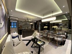 Clavon (D5), Apartment #438518811